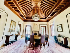 Majestic Luxury Villa Marrakech